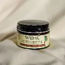 Crème hydratante au suif de bœuf Encens & Bois de rose